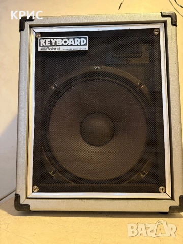 ROLAND CUBE-60, 2-Channel 60-Watt 1x12" Guitar JAPAN