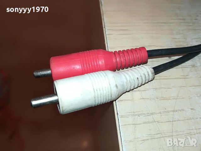 JAPAN-ВНОС SWISS 1метър чинчове 0602231709, снимка 11 - Други - 39577638