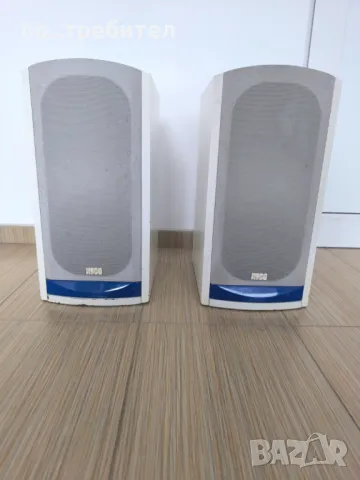 Тонколони HECO Ascada 2