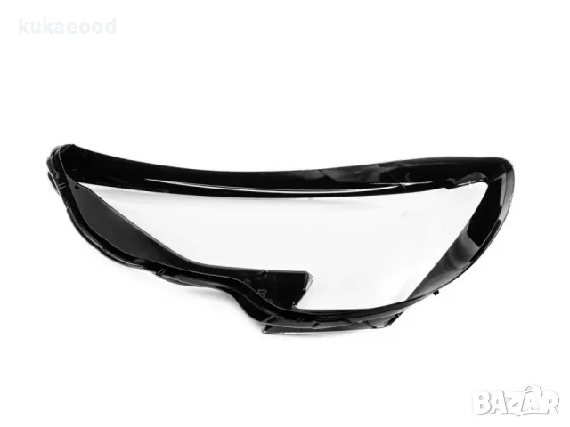 Стъклo за фар на Audi A3 8Y, снимка 3 - Части - 47534205