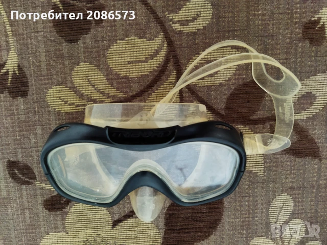 Очила за плуване , снимка 3 - Водни спортове - 51264333