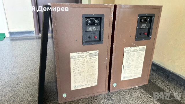 Pioneer HPM-60 mk-1, снимка 9 - Ресийвъри, усилватели, смесителни пултове - 53833082