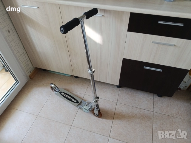 Тротинетка 