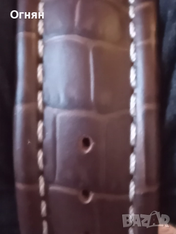 Часовник JACQUES LEMANS Chronograph , снимка 9 - Мъжки - 28725374