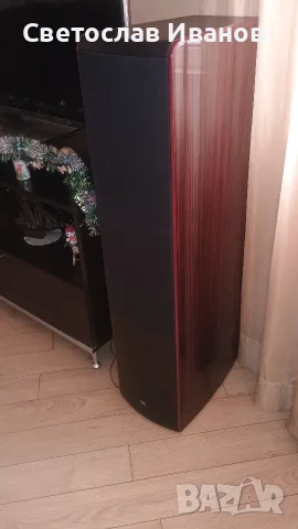 JBL LS 80 luxury series , снимка 2 - Тонколони - 56484981