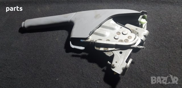 Ръчна Спирачка Мазда 2 - Mazda 2 N, снимка 2 - Части - 39616179