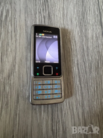 Nokia 6300 Silver Метален панел, снимка 7 - Nokia - 52834164