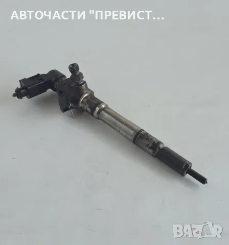 Дюза Дизел Сименс Шкода Фабия 2 Skoda Fabia 2 1.6 TDI 2007-2014г OEM 03l130277b