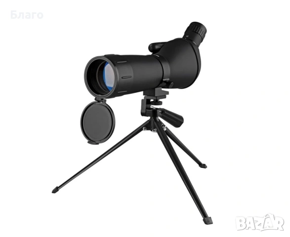 Далекоглед Crivit Longue-vue 20-60x60