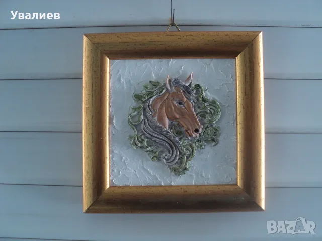 Сувенири от алабастър в рамки, снимка 13 - Арт сувенири - 56264704