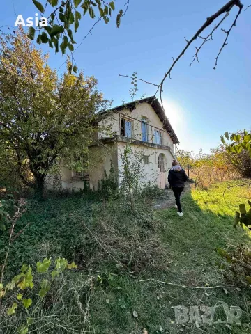 Къща с. Пъдарско,обл. ПЛОВДИВ