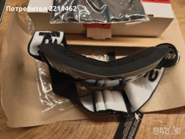 Ски сноуборд очила Ski Goggles RAVs и Alpina, снимка 3 - Зимни спортове - 53296016