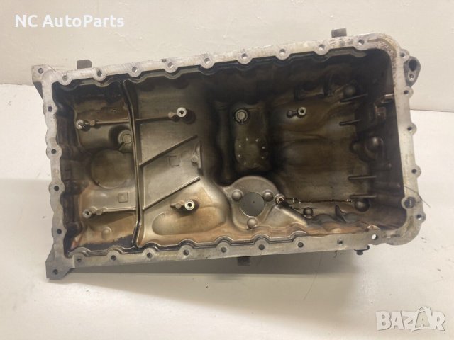 Картер за Porsche Порше Каен 9PA 4.5 V8 бензин 9481071406R 2003, снимка 2 - Части - 42895795