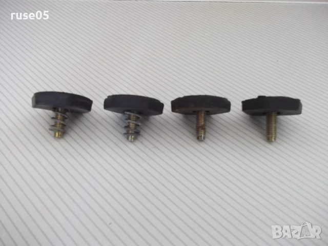 4 бр.регулируеми дистанционери за повдигане на перални и др., снимка 3 - Други стоки за дома - 50759630