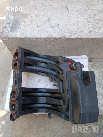 Всмукателени колектори за Citroen Berlingo 1.8i MFLFX, снимка 6 - Части - 51932126