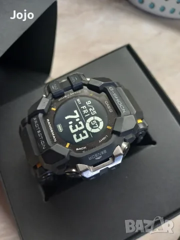 Casio G-Shock Rangeman като нов, снимка 5 - Мъжки - 56223922