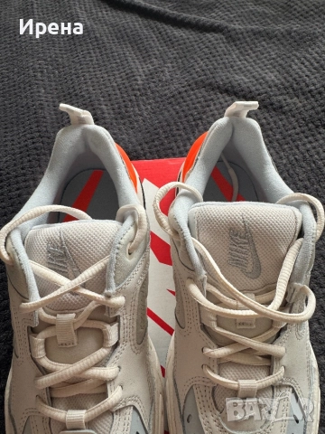 Nike, снимка 5 - Маратонки - 51486274