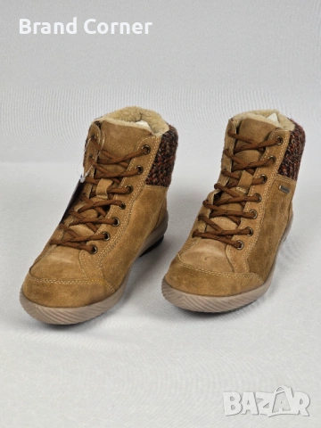 Нови дамски зимни боти LASCANA - 38 