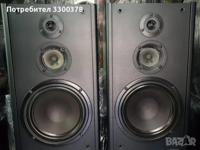 Тонколони grundig 5700, снимка 2 - Тонколони - 50189954