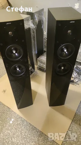Подови тонколони Jamo S 506 