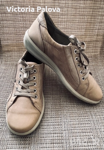 Оригинални немски удобни обувки MEDICUS BIBBI, снимка 11 - Дамски ежедневни обувки - 52472948