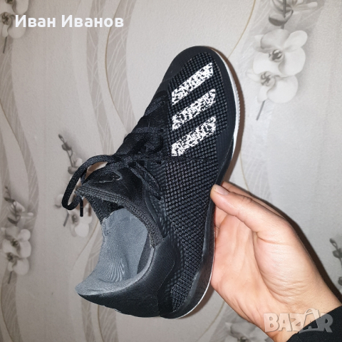 adidas X Tango 18.3 IN футболни обувки за зала/закрито номер 41 ,5- 42, снимка 8 - Футбол - 44751511