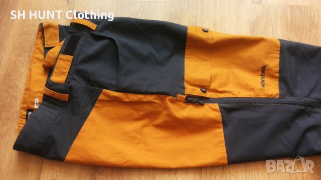 MOVE ON Stretch Trouser размер XL панталон със здрава и от части еластична материи - 810, снимка 7 - Панталони - 44179952