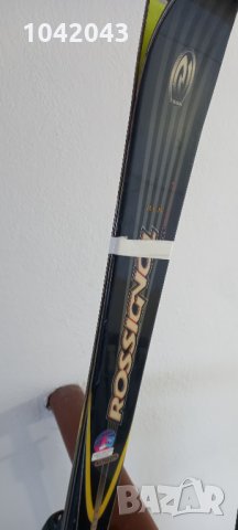 Ски Rossignol , снимка 2 - Зимни спортове - 32069134