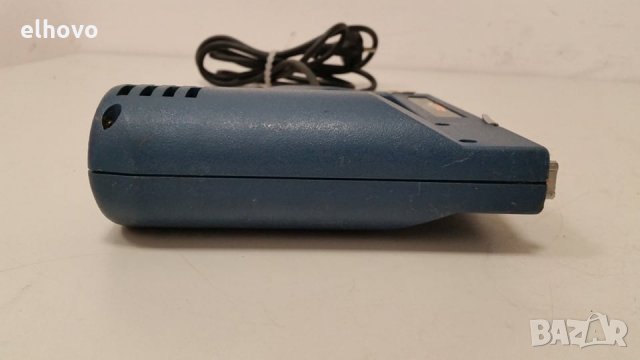 Електрически такер King Craft ET 120B, снимка 6 - Други инструменти - 29250789