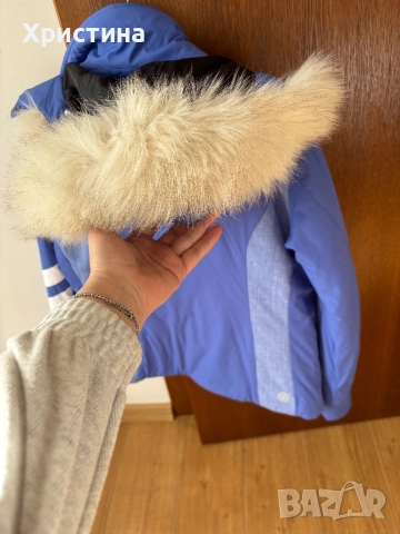 Яке Colmar + подарък долнище и ръкавички, снимка 5 - Детски якета и елеци - 52954027