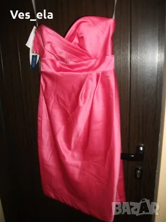 Официална /бална рокля, снимка 2 - Рокли - 48926045