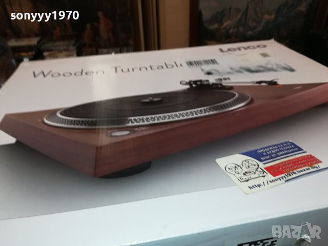 SOLD OUT-LENCO=ВНОС SWISS 0511230948, снимка 11 - Ресийвъри, усилватели, смесителни пултове - 42859613