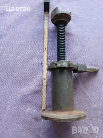 Винтов крик , снимка 7 - Аксесоари и консумативи - 49408623