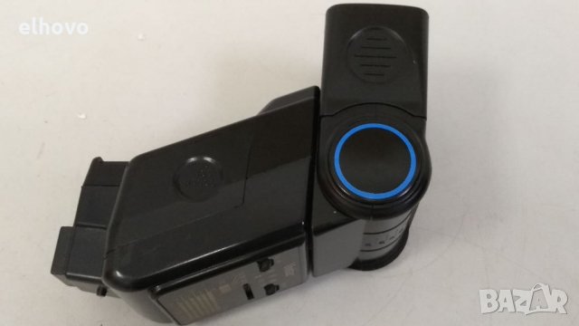 Светкавица Vivitar 132 AF-I, снимка 4 - Светкавици, студийно осветление - 34433969