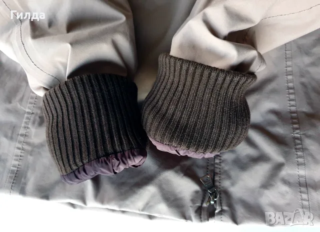 Prada Gore-Tex оригинално ски яке S, снимка 11 - Якета - 55723390