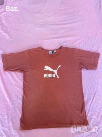 Лот  маркови  тениски  , снимка 2 - Тениски - 50817196