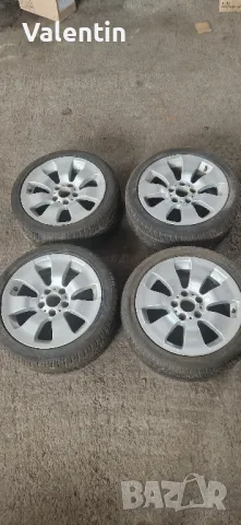 Джанти BMW 17 5x120