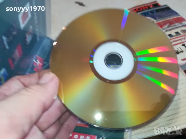 BUENA VISTA SOCIAL CLUB-DVD 0703251124, снимка 16 - DVD филми - 49398953