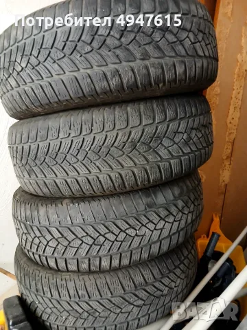 215 65 16 Зимни гуми
