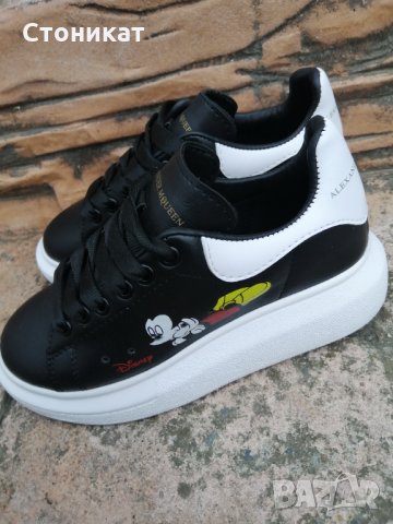 Детски маратонки , снимка 4 - Детски маратонки - 34507203