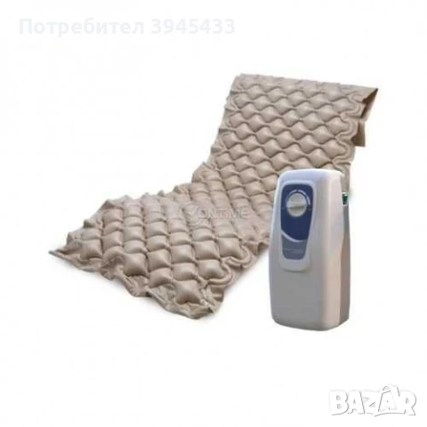 Антидекубитален дюшек , снимка 1