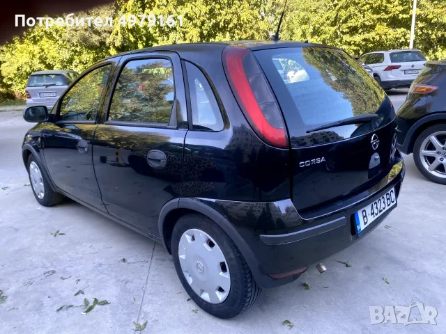 продавам Опел корса Opel corsa, снимка 3 - Автомобили и джипове - 56509361