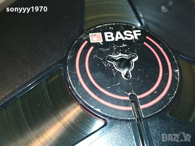 basf//agfa//basf-made in germany-3бр ролки с лента, снимка 13 - Други - 29109753