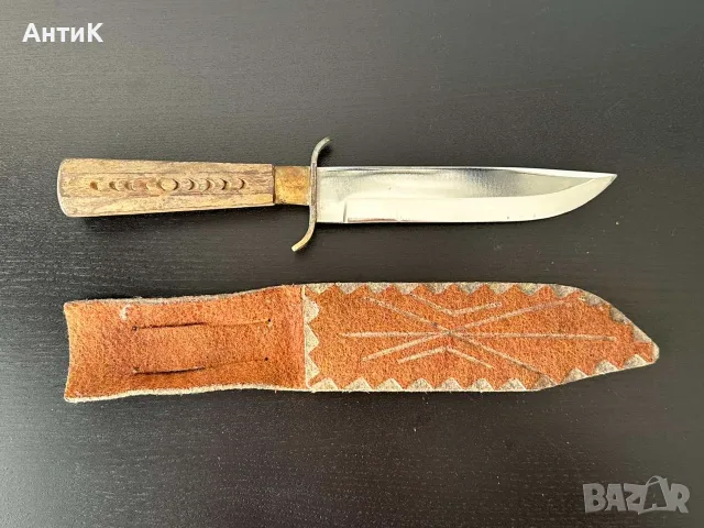 Соц Нож Велико Търново
