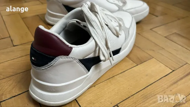 Кецове Tommy Hilfiger, снимка 3 - Спортни обувки - 48951570