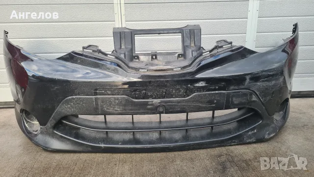 Броня Нисан Кашкай Nissan Qashqai