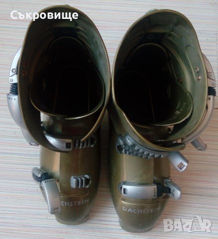 Ски обувки Dachstein за части, снимка 3 - Зимни спортове - 41303006