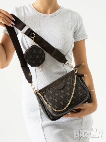 Нова чанта през рамо , снимка 2 - Чанти - 53911612