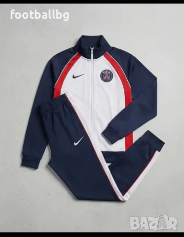 PSG ❤⚽️ детско юношески екипи анцузи , снимка 8 - Футбол - 36168889