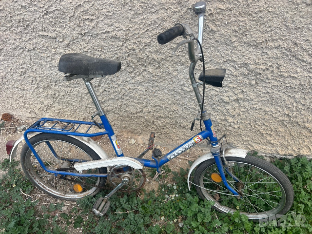 Продавам колело балканче